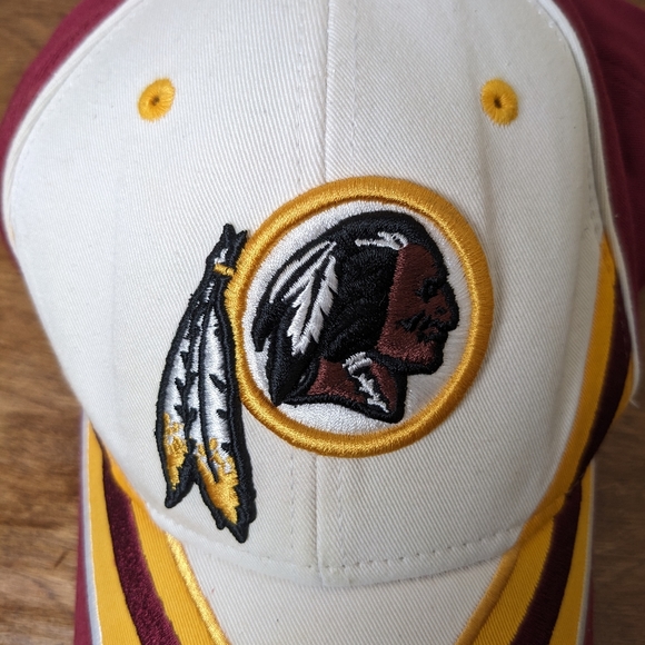 Washington Redskins cap/hat - Picture 4 of 5
